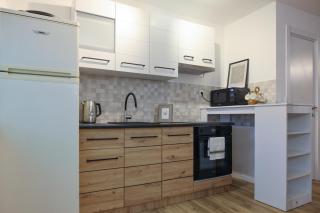 Lazar Apartman - 4