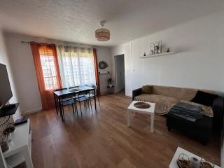 Large 3 bedroom cozy apartment - 7