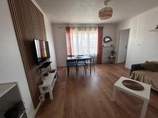 Large 3 bedroom cozy apartment - 2