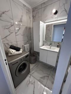 Large 3 bedroom cozy apartment - 1