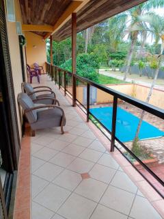 Casa Luna - Pontal do Sul - 9