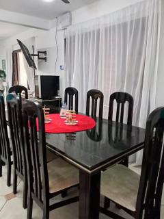 Casa Luna - Pontal do Sul - 1