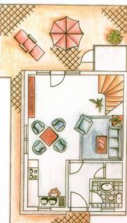 Feriendorf Blauvogel Blauvogel 059 - Hasselfelde - 5