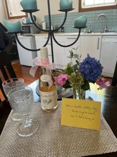 The Old Church Boutique Accommodation - 9