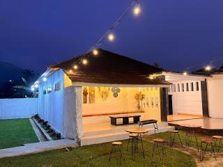 Villa mawar syariah cisarua - 4