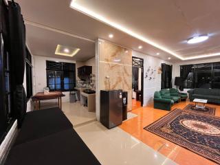 Villa mawar syariah cisarua - 9