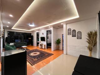 Villa mawar syariah cisarua - 8