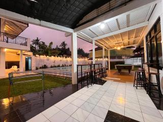 Villa mawar syariah cisarua - 6