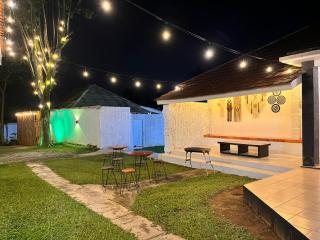 Villa mawar syariah cisarua - 3