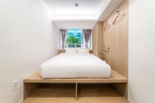 Hi Stay Myeongdong - Séoul - 0