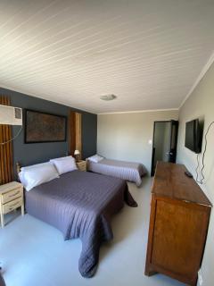 La Comarca Aparts Alojamiento - Colón - 3