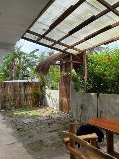 Chia's Beach House Siargao - 4