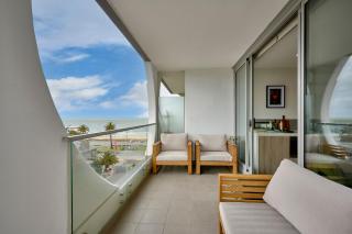 The Halo Port Melbourne Bay and City Views - 0