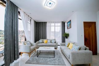 MKE Apartment Floor 2 - 0