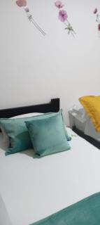 Colibrí cafeterito - 5