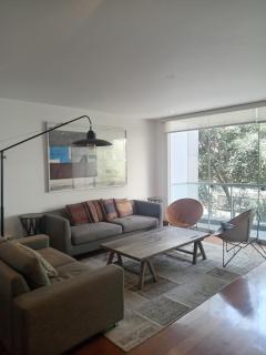 Lux Apartamento Miraflores - 0