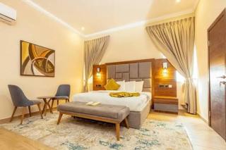 Airport Side Hotel - 6