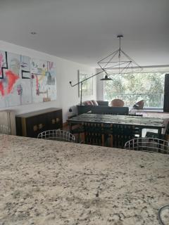 Lux Apartamento Miraflores - 9