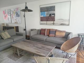 Lux Apartamento Miraflores - 8