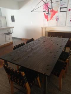 Lux Apartamento Miraflores - 7