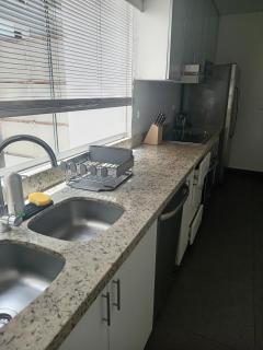 Lux Apartamento Miraflores - 5