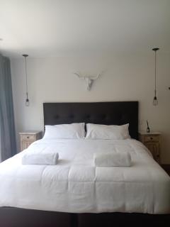 Lux Apartamento Miraflores - 4