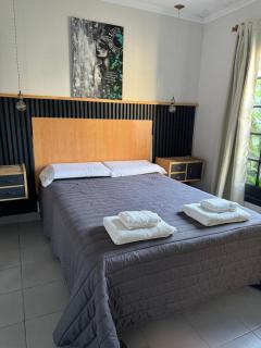 La Comarca Aparts Alojamiento - Colón - 7