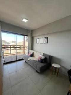 Apartamento espaçoso e aconchegante! - 2