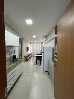 Apartamento espaçoso e aconchegante! - 2