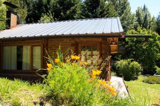 Cabañas La Yoica Reserva Natural - 4