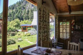 Cabañas La Yoica Reserva Natural - 3