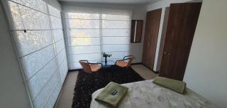 Casa del Bosque - Suesca - 5