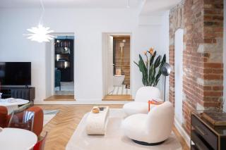 Ultra luxury, 140m2, sauna, walk-in wardrobe, office - 3