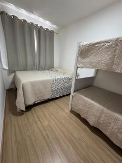 Apartamento aconchegante Solar Aruana - 1