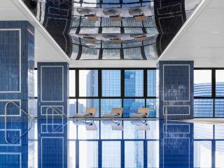 Sofitel Ambassador Seoul Hotel & Serviced Residences - 9