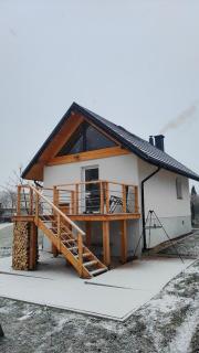 Domek w Czarnusze - 8