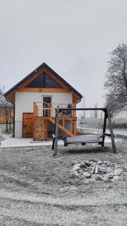 Domek w Czarnusze - 9