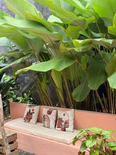 Santa catalina tipis - 1