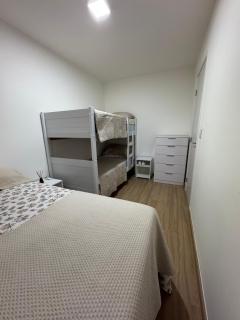 Apartamento aconchegante Solar Aruana - 2