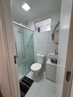 Apartamento aconchegante Solar Aruana - 3