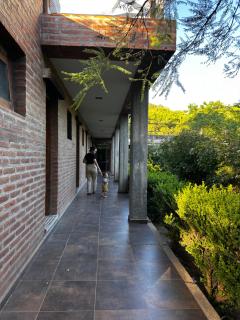 Posada Cerro Colorado - 8