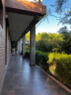 Posada Cerro Colorado - 6