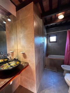 Posada Cerro Colorado - 4