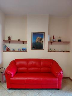 La Terrazza Apartment - 5