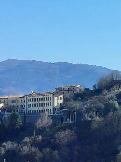 La Terrazza Apartment - 4