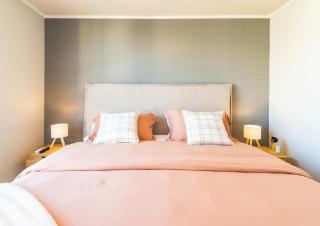 HOM l WiFi Gym AA Lavanderia - 8