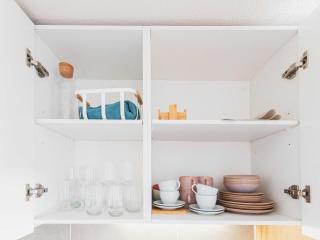 HOM l WiFi Gym AA Lavanderia - 2