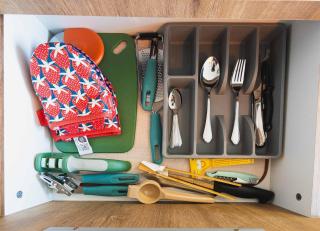 HOM l WiFi Gym AA Lavanderia - 1