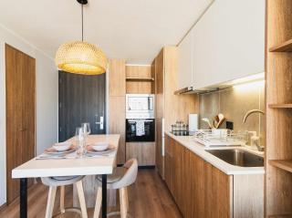 HOM l WiFi Aire Acondicionado Lavanderia - Santiago - 1