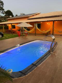 Recanto Belas Serras, Itaitu-BA - 0